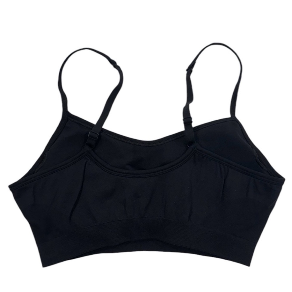 ATHLETA Renew Seamless Comfy Sports Bra A -C Cups Yoga Pilates NWT Medium - Picture 5 of 12
